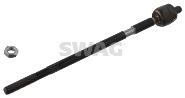 Axiálny čap tiahla riadenia SWAG